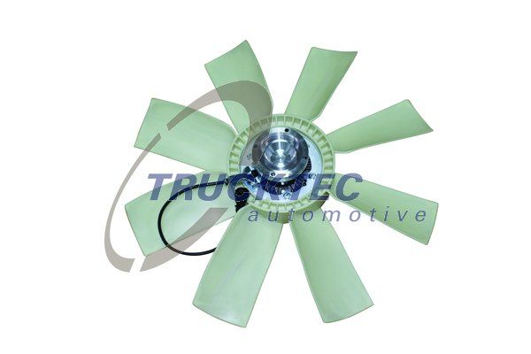 TRUCKTEC AUTOMOTIVE Tuuletin, moottorin jäähdytys 03.19.094